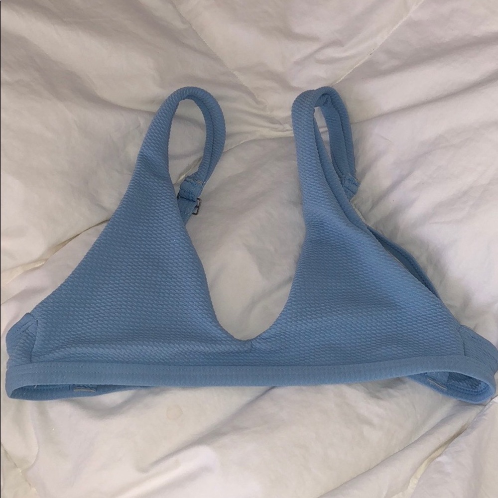 Bathing Suit Top